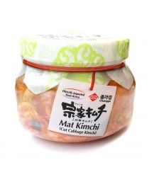 Mat Kimchi 400g